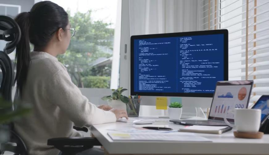 新华区企业数字化解决方案:机器学习赋能商业模式升级的核心路径
